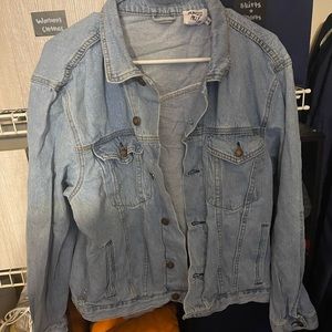 Princess Polly Jean Jacket